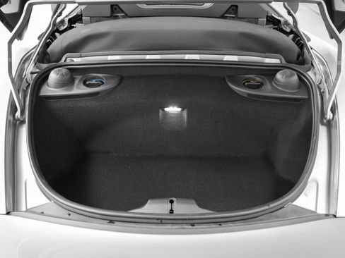 Used 2020 Porsche 718 Boxster Spyder image 19