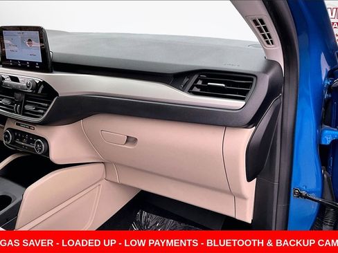 Used 2021 Ford Escape SE w/ Convenience Package image 25