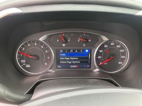 Used 2024 Chevrolet Blazer LT image 17