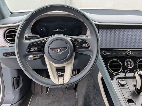 Certified 2025 Bentley Continental GT Speed image 15