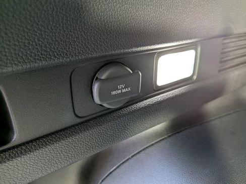 New 2027 Honda CR-V Sport Touring image 13