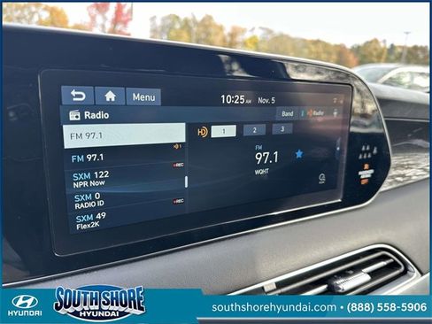 Certified 2020 Hyundai Palisade Limited image 29