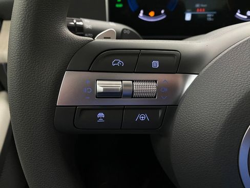 New 2026 Hyundai Sonata Blue image 15