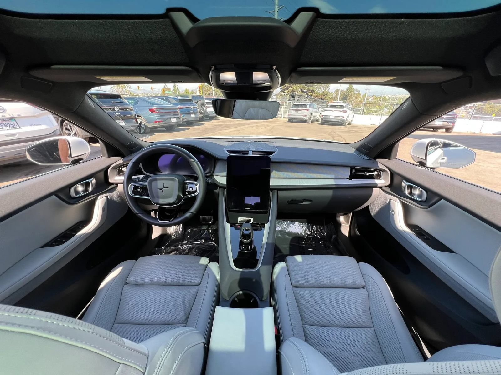 Used 2024 Polestar Polestar 2 AWD/4WD image 20