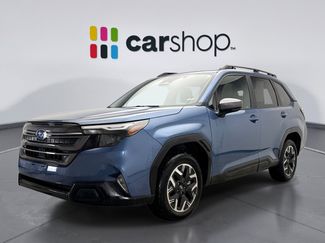 Used 2025 Subaru Forester Premium video 1
