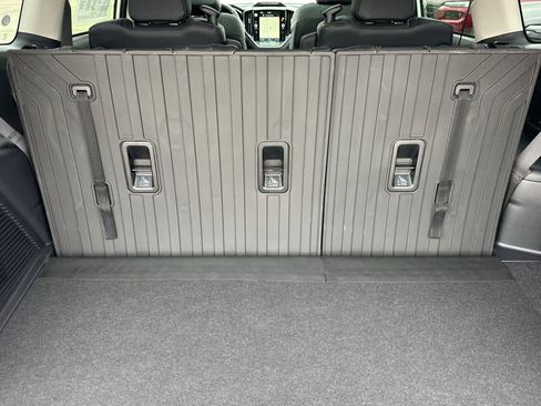 New 2026 Subaru Ascent Bronze Edition image 17