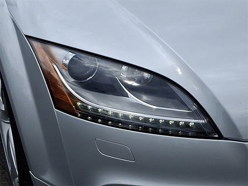 Used 2015 Audi TTS 2.0T Roadster image 16