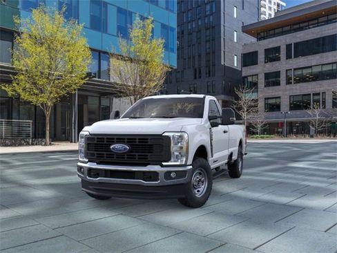 New 2026 Ford F350 XL w/ XL Off-Road Package image 2