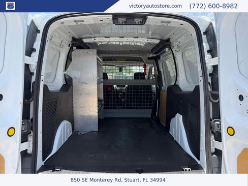 Used 2017 Ford Transit Connect XL FWD image 13