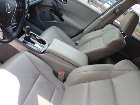 Used 2017 Acura RDX FWD image 15