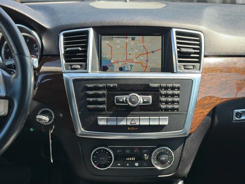 Used 2014 Mercedes-Benz ML 350 4MATIC image 18