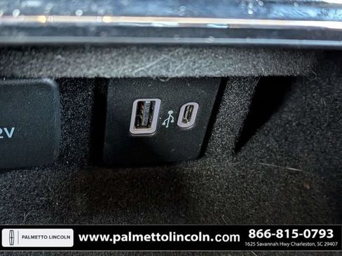Used 2023 Lincoln Corsair FWD image 24