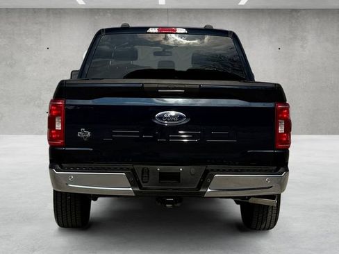 Certified 2023 Ford F150 XLT w/ Equipment Group 301A Mid image 15