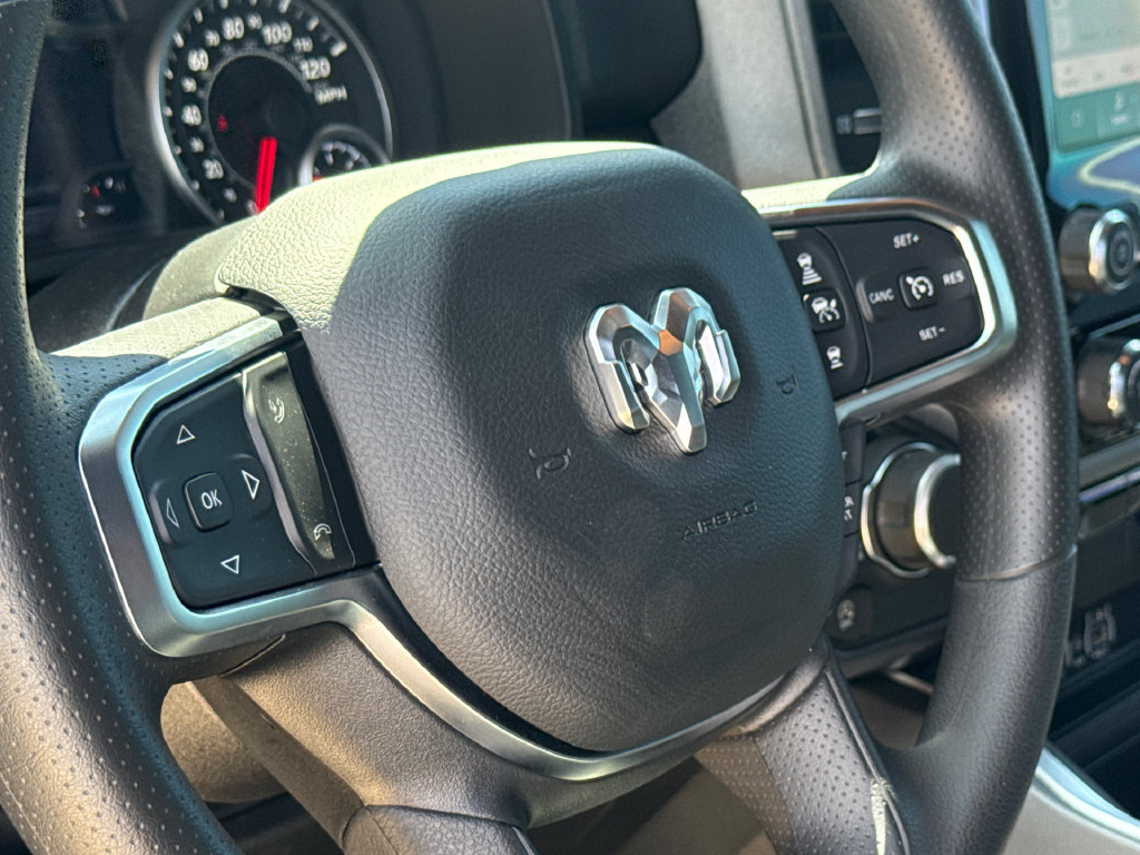 New 2027 RAM 1500 Express AWD/4WD image 29