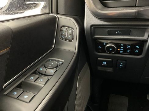 New 2026 Ford F150 Tremor AWD/4WD image 21