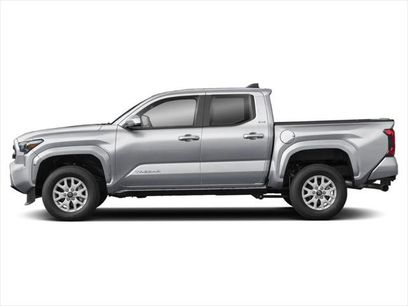 Certified 2025 Toyota Tacoma SR5