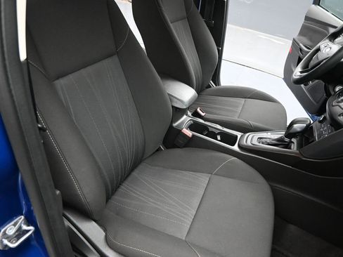 Used 2018 Ford Focus SE image 25
