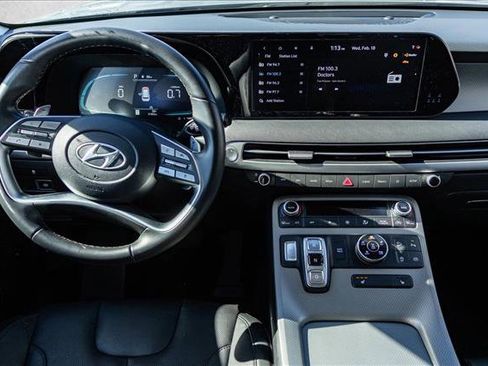 Used 2025 Hyundai Palisade SEL image 24
