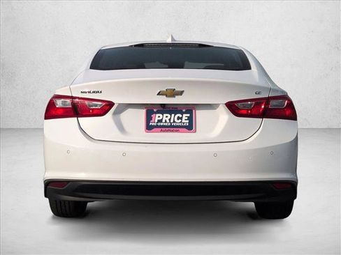 Used 2024 Chevrolet Malibu LT FWD image 7