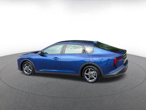 Used 2026 Kia K4 FWD image 8