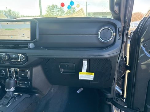 New 2026 Jeep Wrangler Sahara image 30