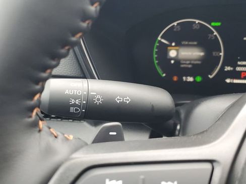 New 2026 Honda CR-V Sport image 33