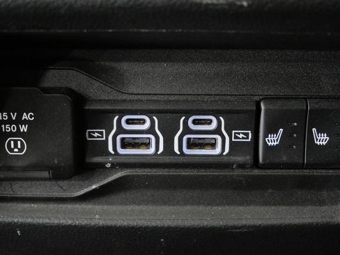 Used 2022 Jeep Grand Cherokee Limited AWD/4WD image 26