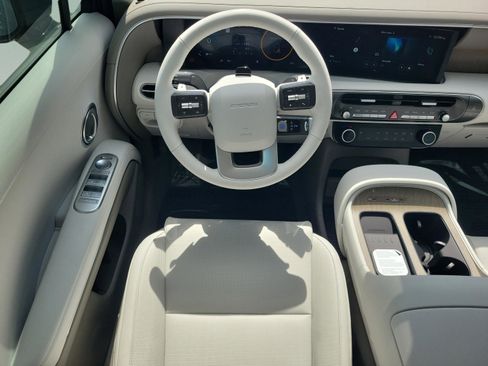 New 2026 Hyundai Palisade SEL image 14