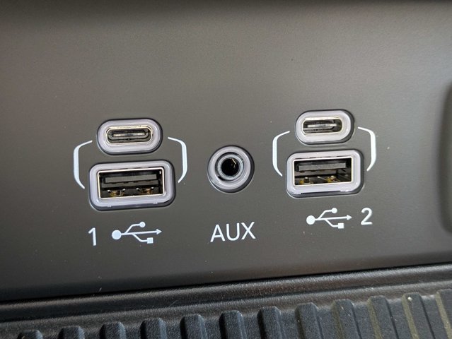 New 2026 Jeep Grand Cherokee Altitude RWD image 23