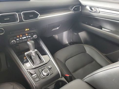 Certified 2023 MAZDA CX-5 AWD 2.5 S w/ Premium Plus Pkg image 17