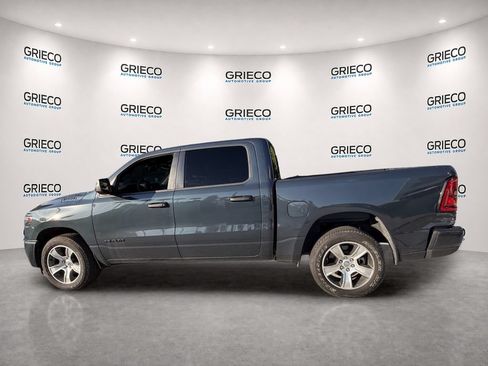 Used 2026 RAM 1500 Express RWD image 5