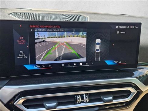 Used 2024 BMW i4 eDrive40 w/ Convenience Package RWD image 13
