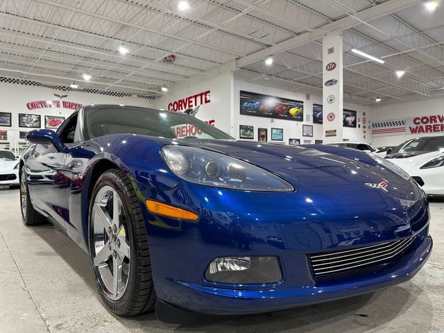 Used 2007 Chevrolet Corvette Coupe RWD image 5
