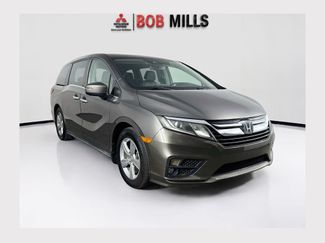 Used 2019 Honda Odyssey EX-L video 1
