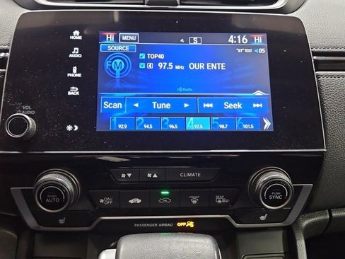 Used 2022 Honda CR-V EX-L image 16