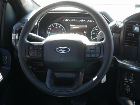 Used 2023 Ford F150 XL w/ STX Appearance Package image 16