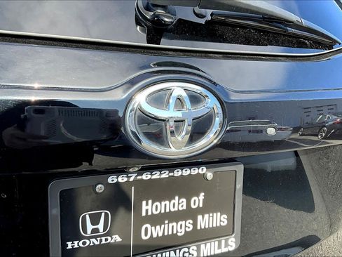 Used 2017 Toyota Highlander Limited Platinum image 30