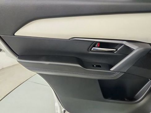 New 2026 MAZDA CX-5 Select AWD/4WD image 25