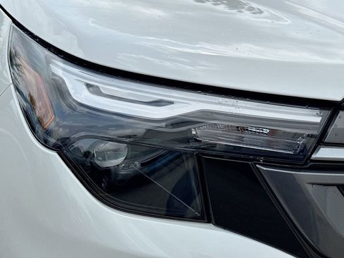 New 2026 Subaru Forester Premium image 38