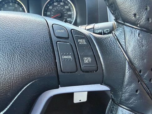 Used 2008 Honda CR-V EX-L image 24