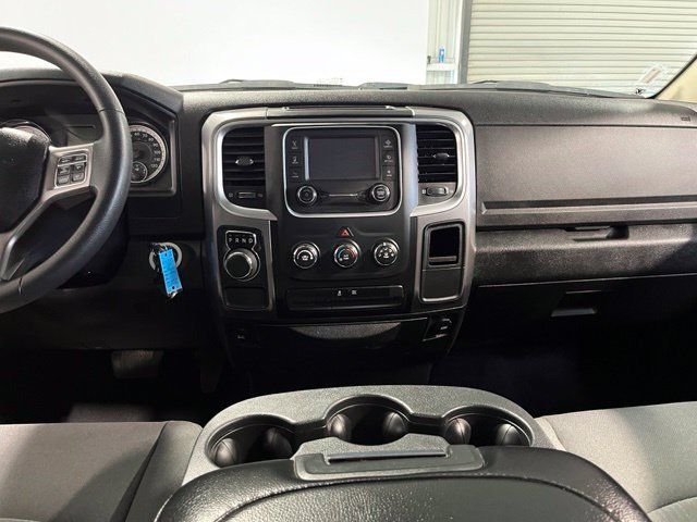 Used 2024 RAM 1500 Classic SLT RWD image 20