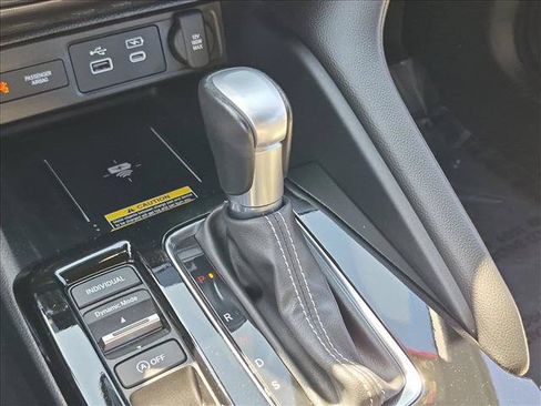Used 2023 Acura Integra A-Spec FWD image 12