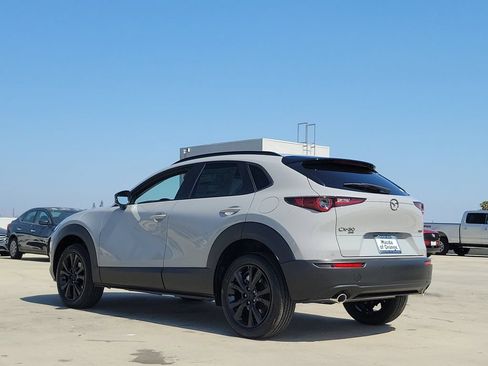 New 2026 MAZDA CX-30 Aire Edition AWD/4WD image 2
