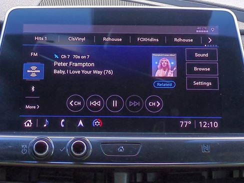 Used 2021 Cadillac CT5 Premium Luxury image 16