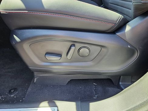 New 2026 Ford Explorer ST-Line AWD/4WD image 17
