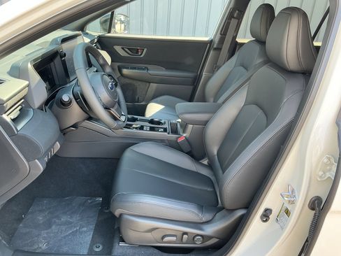 New 2026 Subaru Outback Premium AWD/4WD image 9