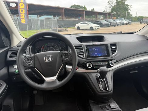 Used 2016 Honda CR-V EX image 16