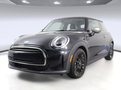 Certified 2023 MINI Cooper 2-Door Hardtop w/ Signature Upholstery Package