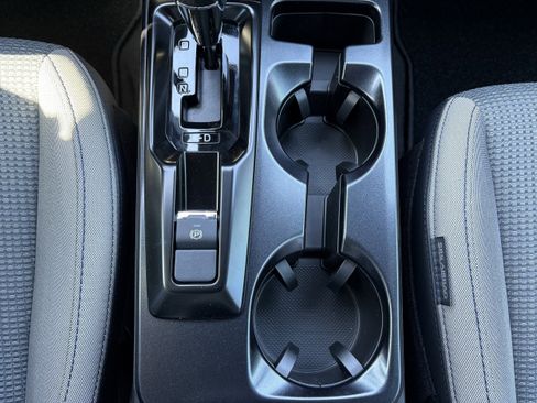 New 2026 Subaru Forester Premium image 22