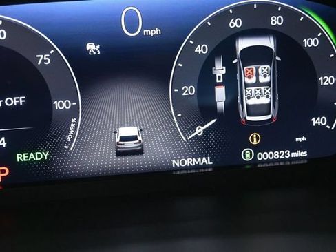 Certified 2026 Honda CR-V Sport Touring image 19